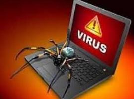 Удаление вирусов, лечение компьютеров от вирусов.